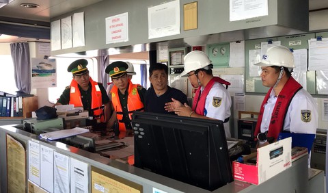 Dự kiến sơ tán gần 1 triệu dân, miền Tây ráo riết ứng phó bão Tembin - Ảnh 5. Dự kiến sơ tán gần 1 triệu dân, miền Tây ráo riết ứng phó bão Tembin - Ảnh 5.