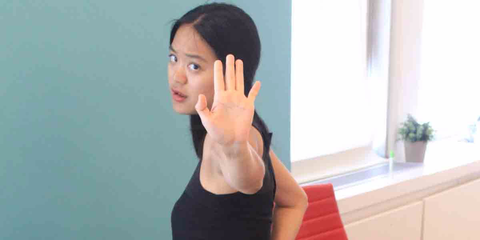 Đừng trở thành kiểu người này trên mạng xã hội! - Ảnh 1. Đừng trở thành kiểu người này trên mạng xã hội! - Ảnh 1.