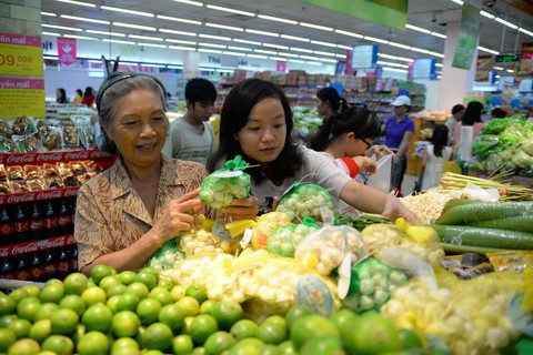 Siêu thị Co.opmart cả nước đồng loạt giảm giá khủng hạt nêm, phô mai, cà phê - Ảnh 2. Siêu thị Co.opmart cả nước đồng loạt giảm giá khủng hạt nêm, phô mai, cà phê - Ảnh 2.