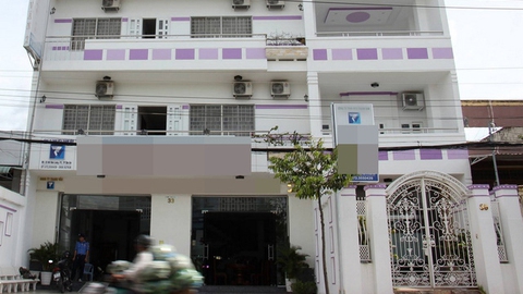 Tổng cục Môi trường cử trưởng đoàn thanh tra thay ông Nguyễn Xuân Quang - Ảnh 1. Tổng cục Môi trường cử trưởng đoàn thanh tra thay ông Nguyễn Xuân Quang - Ảnh 1.