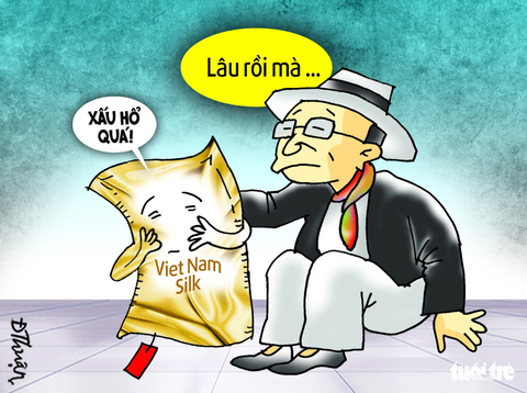 Made in Khải Siêu - Ảnh 2. Made in Khải Siêu - Ảnh 2.