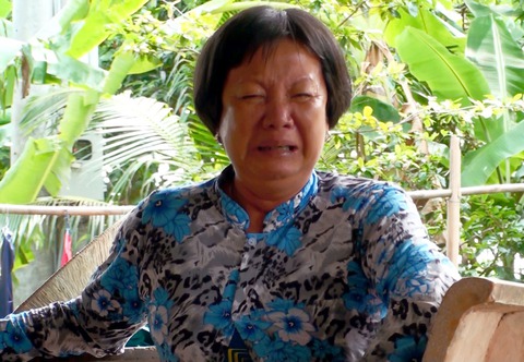 Cán bộ xã giật hụi gần 9 tỉ bỏ trốn bị... cách chức - Ảnh 2. Cán bộ xã giật hụi gần 9 tỉ bỏ trốn bị... cách chức - Ảnh 2.