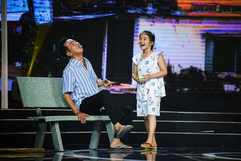 Khánh Nam - anh hề với gương mặt khờ đã trút hơi thở cuối - Ảnh 5. Khánh Nam - anh hề với gương mặt khờ đã trút hơi thở cuối - Ảnh 5.
