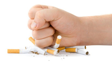 Hút thuốc lá làm dị dạng tinh trùng - Ảnh 1. Hút thuốc lá làm dị dạng tinh trùng - Ảnh 1.