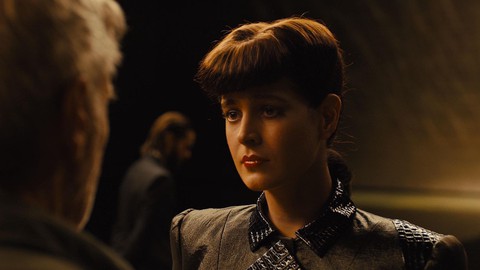 Blade Runner 2049 - vĩ cuồng hình ảnh, vĩ cuồng con người - Ảnh 7. Blade Runner 2049 - vĩ cuồng hình ảnh, vĩ cuồng con người - Ảnh 7.