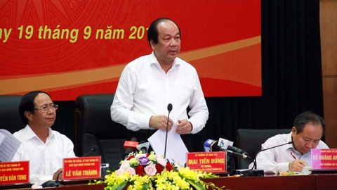 Bộ hồ sơ hơn triệu đồng thì doanh nghiệp chịu sao được! - Ảnh 3. Bộ hồ sơ hơn triệu đồng thì doanh nghiệp chịu sao được! - Ảnh 3.