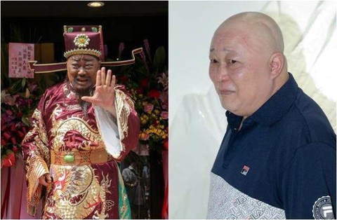 Bao Công - Kim Siêu Quần xuất hiện sau 3 năm bị đồn thổi đã chết - Ảnh 4. Bao Công - Kim Siêu Quần xuất hiện sau 3 năm bị đồn thổi đã chết - Ảnh 4.