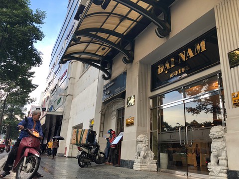 Rạp hát Sài Gòn - Đâu rồi Minh Châu, Thanh Bình, Đại Nam? - Ảnh 6. Rạp hát Sài Gòn - Đâu rồi Minh Châu, Thanh Bình, Đại Nam? - Ảnh 6.