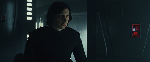 Star Wars 8 và lời chia tay hoàn hảo cho những khởi đầu - Ảnh 10. Star Wars 8 và lời chia tay hoàn hảo cho những khởi đầu - Ảnh 10.