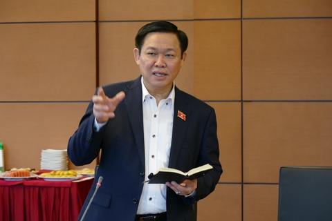 Tăng 1 triệu du khách còn hơn hút thêm 1 triệu tấn dầu - Ảnh 1. Tăng 1 triệu du khách còn hơn hút thêm 1 triệu tấn dầu - Ảnh 1.