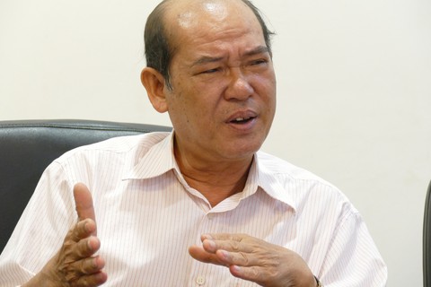Có cơ quan toàn lãnh đạo, không thấy nhân viên - Ảnh 2. Có cơ quan toàn lãnh đạo, không thấy nhân viên - Ảnh 2.