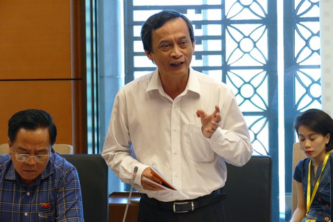 Cơ chế đặc thù cho TP.HCM: Đầu tàu không thể chậm - Ảnh 3. Cơ chế đặc thù cho TP.HCM: Đầu tàu không thể chậm - Ảnh 3.