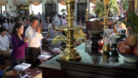Người Việt ở Mỹ đấu với nạn cảnh sát nổ súng bừa bãi - Ảnh 2. Người Việt ở Mỹ đấu với nạn cảnh sát nổ súng bừa bãi - Ảnh 2.