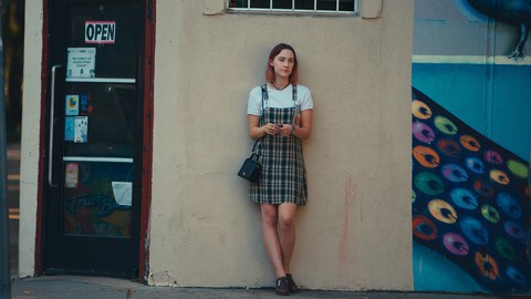 Margot Robbie và Saoirse Ronan ứng cử viên nặng ký giải Oscar - Ảnh 11. Margot Robbie và Saoirse Ronan ứng cử viên nặng ký giải Oscar - Ảnh 11.
