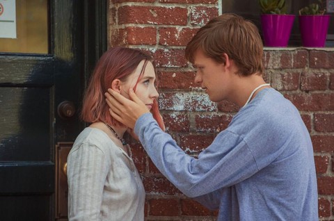 Margot Robbie và Saoirse Ronan ứng cử viên nặng ký giải Oscar - Ảnh 10. Margot Robbie và Saoirse Ronan ứng cử viên nặng ký giải Oscar - Ảnh 10.
