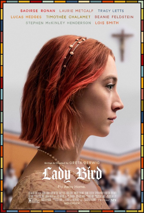 Margot Robbie và Saoirse Ronan ứng cử viên nặng ký giải Oscar - Ảnh 9. Margot Robbie và Saoirse Ronan ứng cử viên nặng ký giải Oscar - Ảnh 9.