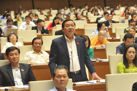 Chủ tịch Hội Nông dân Việt Nam nhậm chức Bí thư tỉnh ủy Cao Bằng - Ảnh 1. Chủ tịch Hội Nông dân Việt Nam nhậm chức Bí thư tỉnh ủy Cao Bằng - Ảnh 1.