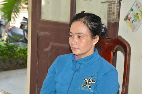 Lợi dụng bạn tình ngủ say lấy sạch trang sức vàng hơn 28 triệu - Ảnh 1. Lợi dụng bạn tình ngủ say lấy sạch trang sức vàng hơn 28 triệu - Ảnh 1.