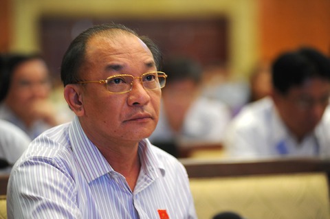 Nhũng nhiễu, mãi lộ, phải quy cả trách nhiệm cấp chỉ huy - Ảnh 2. Nhũng nhiễu, mãi lộ, phải quy cả trách nhiệm cấp chỉ huy - Ảnh 2.