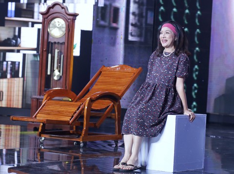 NSND Lê Khanh: Xuống đáy là cơ hội để bắt đầu... - Ảnh 5. NSND Lê Khanh: Xuống đáy là cơ hội để bắt đầu... - Ảnh 5.