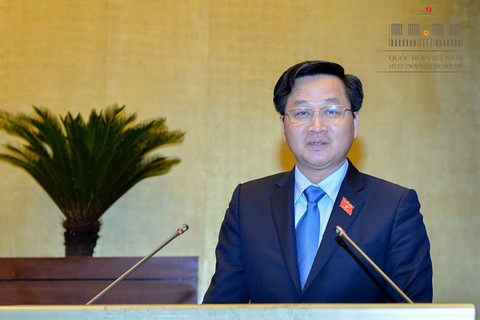 Tân Tổng thanh tra: Một bộ phận cán bộ hành động vô cảm - Ảnh 1. Tân Tổng thanh tra: Một bộ phận cán bộ hành động vô cảm - Ảnh 1.