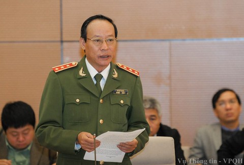 Kê khai tài sản không có gì, xây nhà thờ vài chục tỷ - Ảnh 2. Kê khai tài sản không có gì, xây nhà thờ vài chục tỷ - Ảnh 2.
