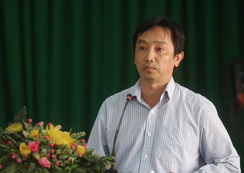 Có lợi ích nhóm trong cấp phép nhà máy Lee & Man không? - Ảnh 2. Có lợi ích nhóm trong cấp phép nhà máy Lee & Man không? - Ảnh 2.