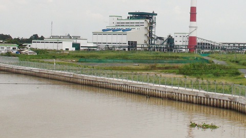 Quốc hội đang giám sát chặt nhà máy giấy Lee & Man - Ảnh 2. Quốc hội đang giám sát chặt nhà máy giấy Lee & Man - Ảnh 2.