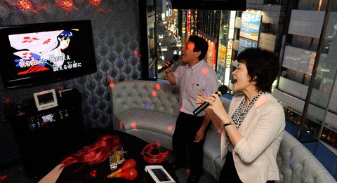 Shinjuku, Shibuya, Harajuku: những điểm không thể bỏ qua khi đến Tokyo - Ảnh 15. Shinjuku, Shibuya, Harajuku: những điểm không thể bỏ qua khi đến Tokyo - Ảnh 15.