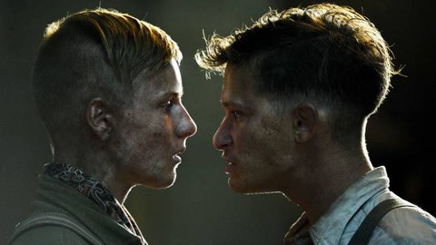 ‘Land of mine’ - một kiểu sống trong sợ hãi từ điện ảnh Đan Mạch, Đức - Ảnh 4. ‘Land of mine’ - một kiểu sống trong sợ hãi từ điện ảnh Đan Mạch, Đức - Ảnh 4.