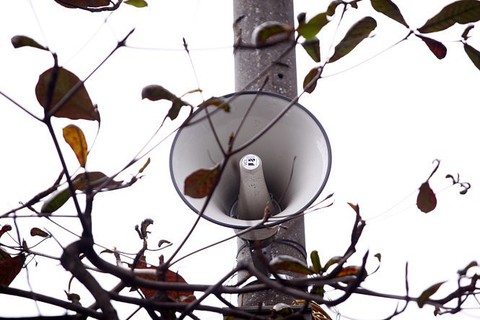 Hà Nội lắp thiết bị thông minh tận nhà thay loa phường - Ảnh 1. Hà Nội lắp thiết bị thông minh tận nhà thay loa phường - Ảnh 1.