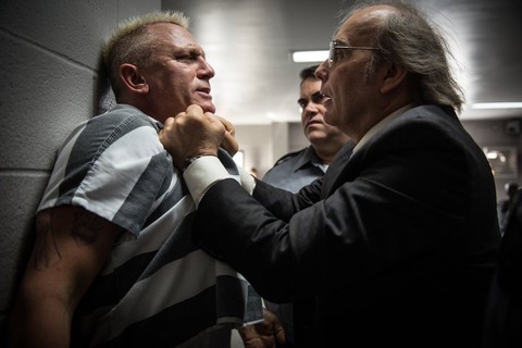 Logan Lucky và cú đột phá đáng tiền của điệp viên 007 Daniel Craig - Ảnh 8. Logan Lucky và cú đột phá đáng tiền của điệp viên 007 Daniel Craig - Ảnh 8.