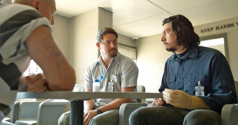 Logan Lucky và cú đột phá đáng tiền của điệp viên 007 Daniel Craig - Ảnh 9. Logan Lucky và cú đột phá đáng tiền của điệp viên 007 Daniel Craig - Ảnh 9.