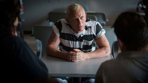 Logan Lucky và cú đột phá đáng tiền của điệp viên 007 Daniel Craig - Ảnh 5. Logan Lucky và cú đột phá đáng tiền của điệp viên 007 Daniel Craig - Ảnh 5.