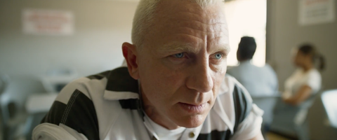 Logan Lucky và cú đột phá đáng tiền của điệp viên 007 Daniel Craig - Ảnh 6. Logan Lucky và cú đột phá đáng tiền của điệp viên 007 Daniel Craig - Ảnh 6.