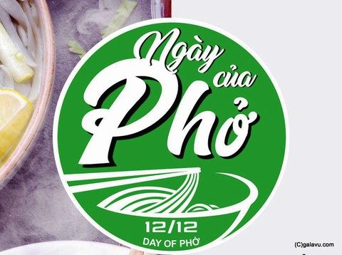 Phở Việt - Kỳ 4: Ở đâu có người Việt, ở đó có phở - Ảnh 1. Phở Việt - Kỳ 4: Ở đâu có người Việt, ở đó có phở - Ảnh 1.