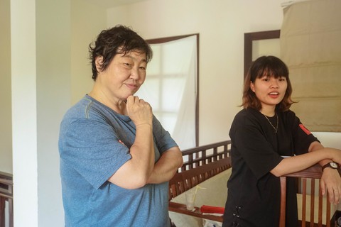 Gặp gỡ mùa thu: cuộc hẹn được mong chờ nhất của người trẻ làm phim - Ảnh 3. Gặp gỡ mùa thu: cuộc hẹn được mong chờ nhất của người trẻ làm phim - Ảnh 3.