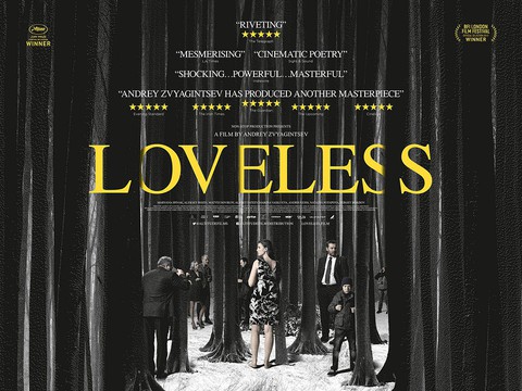 Xem Loveless và nghĩ về sự vô cảm như là tội lỗi của con người - Ảnh 5. Xem Loveless và nghĩ về sự vô cảm như là tội lỗi của con người - Ảnh 5.
