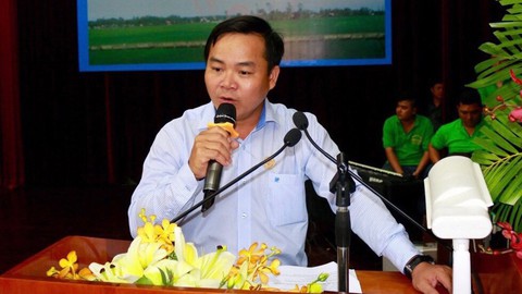 Hủy án vụ luật gia thắng kiện 54 tỉ đồng - Ảnh 1. Hủy án vụ luật gia thắng kiện 54 tỉ đồng - Ảnh 1.