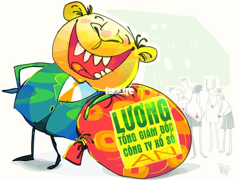 Tổng giám đốc Công ty Xổ số Đồng Nai trúng số - Ảnh 1. Tổng giám đốc Công ty Xổ số Đồng Nai trúng số - Ảnh 1.