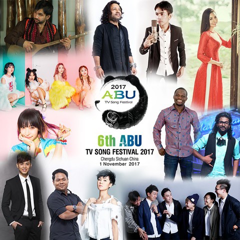 Lương Nguyệt Anh sẽ hát Đất nước lời ru ở Trung Quốc - Ảnh 2. Lương Nguyệt Anh sẽ hát Đất nước lời ru ở Trung Quốc - Ảnh 2.