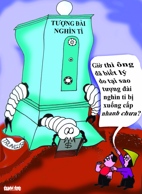 Trong rủi có may - Ảnh 1. Trong rủi có may - Ảnh 1.