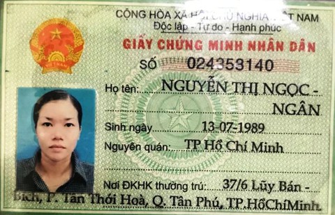Bắt vợ chồng tàng trữ hơn 1,3kg ma túy ‘đá’ và 2 khẩu súng - Ảnh 2. Bắt vợ chồng tàng trữ hơn 1,3kg ma túy ‘đá’ và 2 khẩu súng - Ảnh 2.