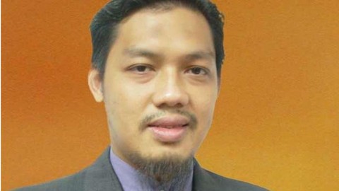 Thủ lĩnh mới của khủng bố ở Philippines là tiến sĩ, giảng viên đại học - Ảnh 1. Thủ lĩnh mới của khủng bố ở Philippines là tiến sĩ, giảng viên đại học - Ảnh 1.