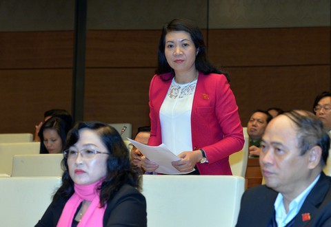 Phần lớn tài sản tham nhũng bị tẩu tán, không thể thu hồi - Ảnh 2. Phần lớn tài sản tham nhũng bị tẩu tán, không thể thu hồi - Ảnh 2.