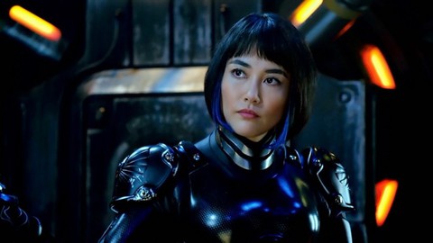 Xem trailer Pacific Rim trỗi dậy - Ảnh 4. Xem trailer Pacific Rim trỗi dậy - Ảnh 4.