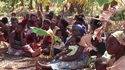 Săn ma cà rồng, hơn 200 người bị bắt - Ảnh 1. Săn ma cà rồng, hơn 200 người bị bắt - Ảnh 1.
