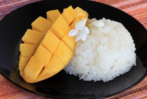 Đến Chiang Mai phải xơi 10 món ngon và rẻ - Ảnh 4. Đến Chiang Mai phải xơi 10 món ngon và rẻ - Ảnh 4.