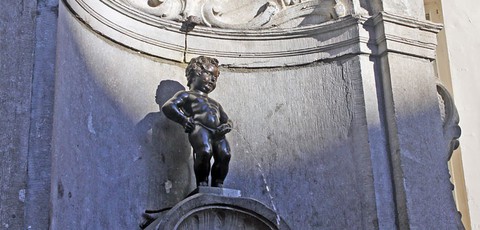 10 hoạt động miễn phí cho du khách khám phá Brussels - Ảnh 3. 10 hoạt động miễn phí cho du khách khám phá Brussels - Ảnh 3.