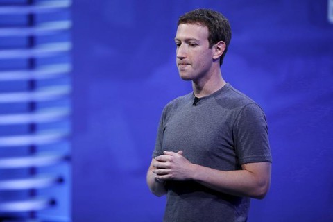 Facebook cam kết minh bạch hơn về quảng cáo chính trị - Ảnh 1. Facebook cam kết minh bạch hơn về quảng cáo chính trị - Ảnh 1.